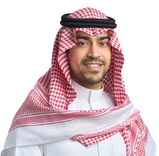 Abdulatif Ali Al Fozan