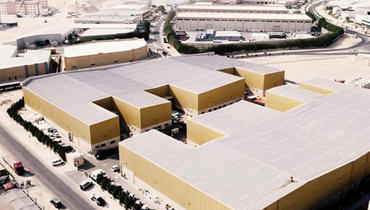 Arcapita Acquires $150 Million Yielding Dubai Log...