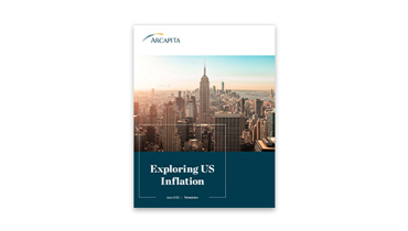 Exploring US Inflation