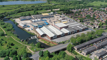 Arcapita Launches $100 million UK Industrial Real...