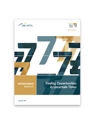 2017 Investment Insight