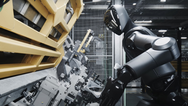 Arcapita and Parkway backed Figure AI raises over...