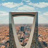 Riyadh, Saudi Arabia