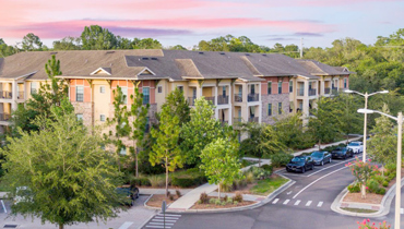 Arcapita Exits US Student Housing Investment