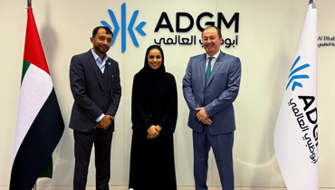 Arcapita Expands Regional Footprint with ADGM Lic...