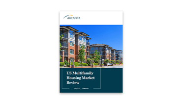 US Multifamily Housing Market Review