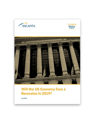 Will the US Economy Face a Recession in 2019?