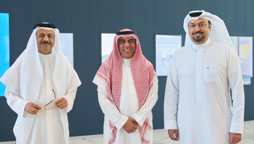 Arcapita names Hisham Al Raee as new CEO as Atif...
